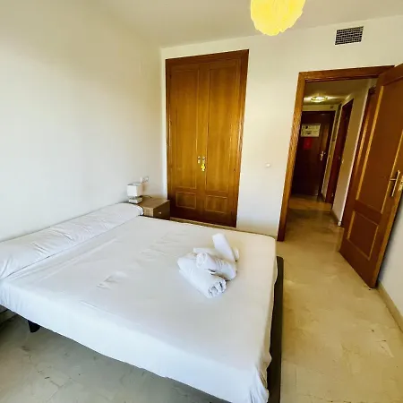 Apartamento A436 - Balcón Del Mar - 2004 Finestrat S.l. *