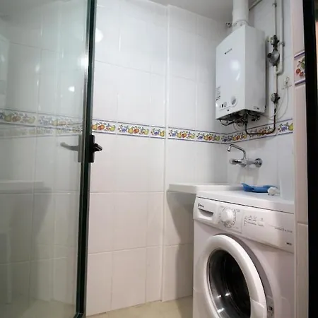 A436 - Balcón Del Mar - 2004 Finestrat S.l. Apartamento Villajoyosa (La Vila Joiosa)