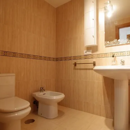 Apartamento A436 - Balcón Del Mar - 2004 Finestrat S.l. Villajoyosa (La Vila Joiosa)