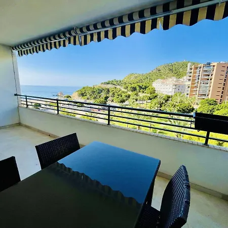 A436 - Balcon Del Mar - 2004 Finestrat S.l. Apartment