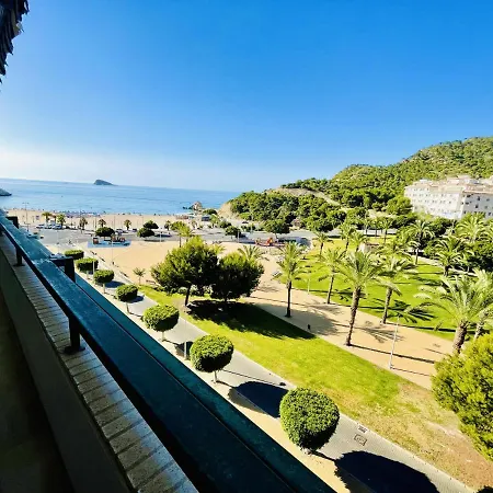 Apartment A436 - Balcon Del Mar - 2004 Finestrat S.l. Villajoyosa