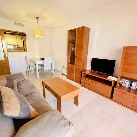 Apartment A436 - Balcon Del Mar - 2004 Finestrat S.l.