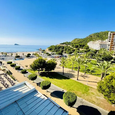 A436 - Balcon Del Mar - 2004 Finestrat S.l. * Villajoyosa