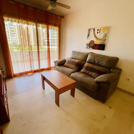 A436 - Balcon Del Mar - 2004 Finestrat S.l. *