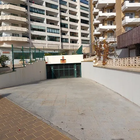 A436 - Balcon Del Mar - 2004 Finestrat S.l.