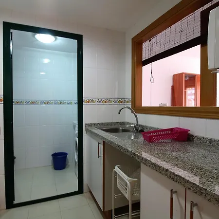Apartment A436 - Balcon Del Mar - 2004 Finestrat S.l. Villajoyosa